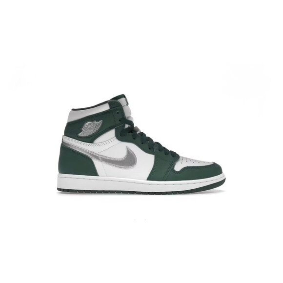 Jordan 1 Retro High OG Gorge Green Size 13- DZ5485-303 - Picture 1 of 10